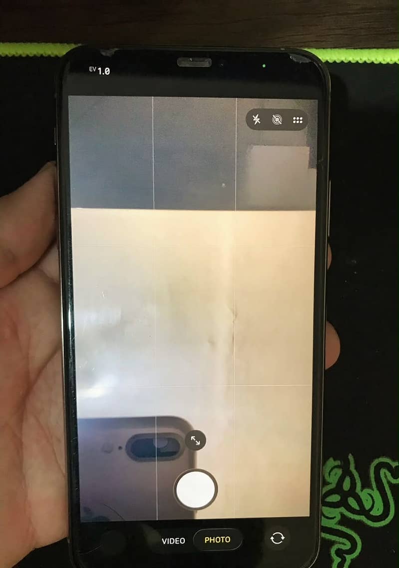 Apple iPhone 11 Pro Max 9