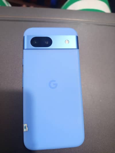Google Pixel 8a