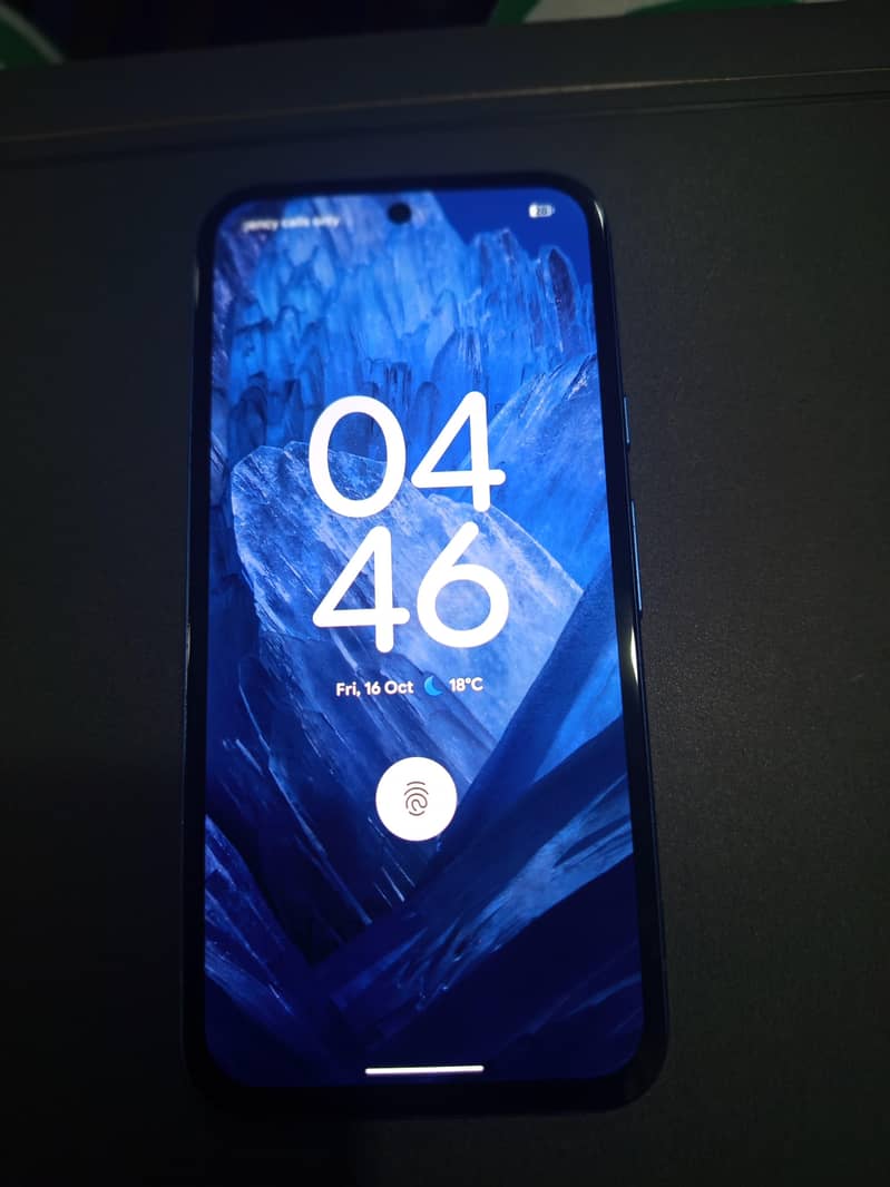 Google Pixel 8a 1