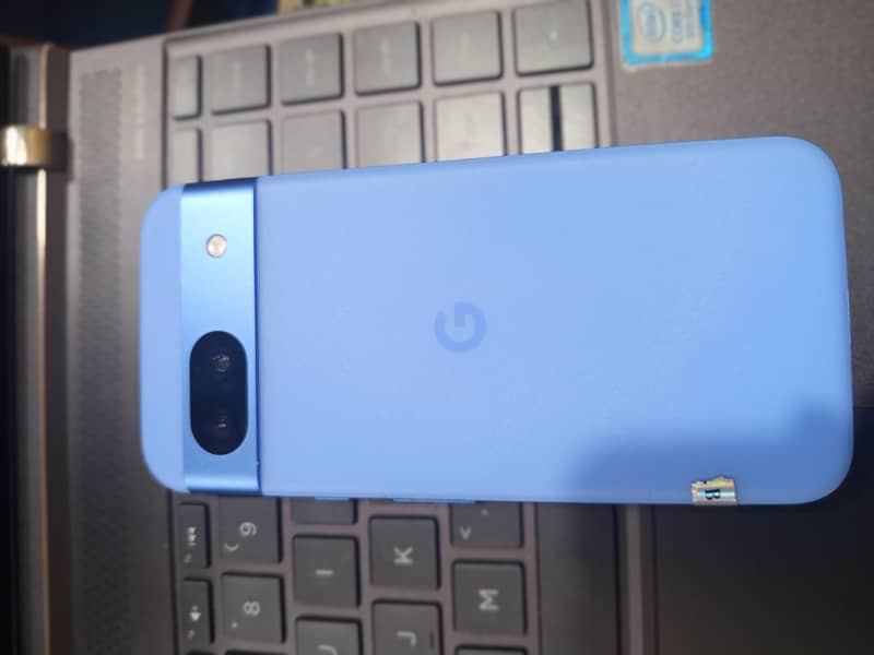 Google Pixel 8a 2