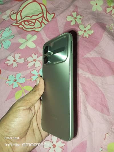 infinix smart 20 4/64gb only phone hain