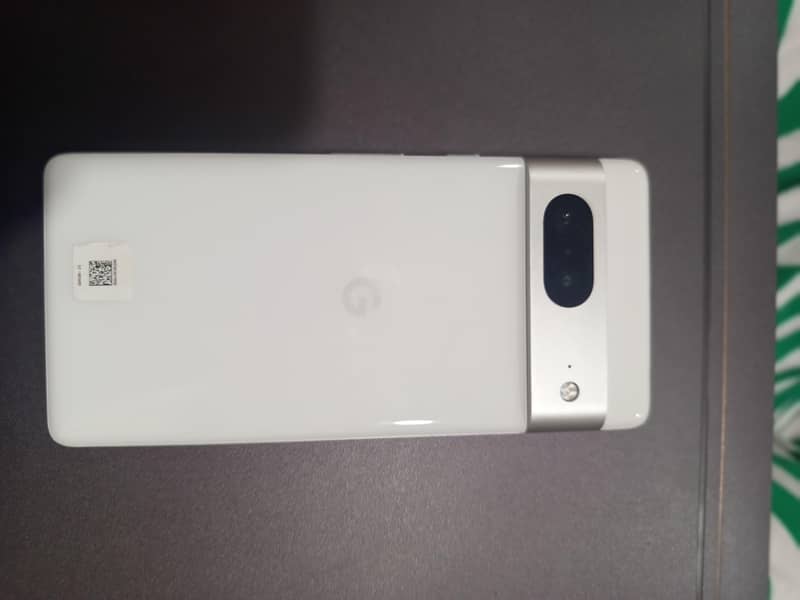 Google Pixel 7 0