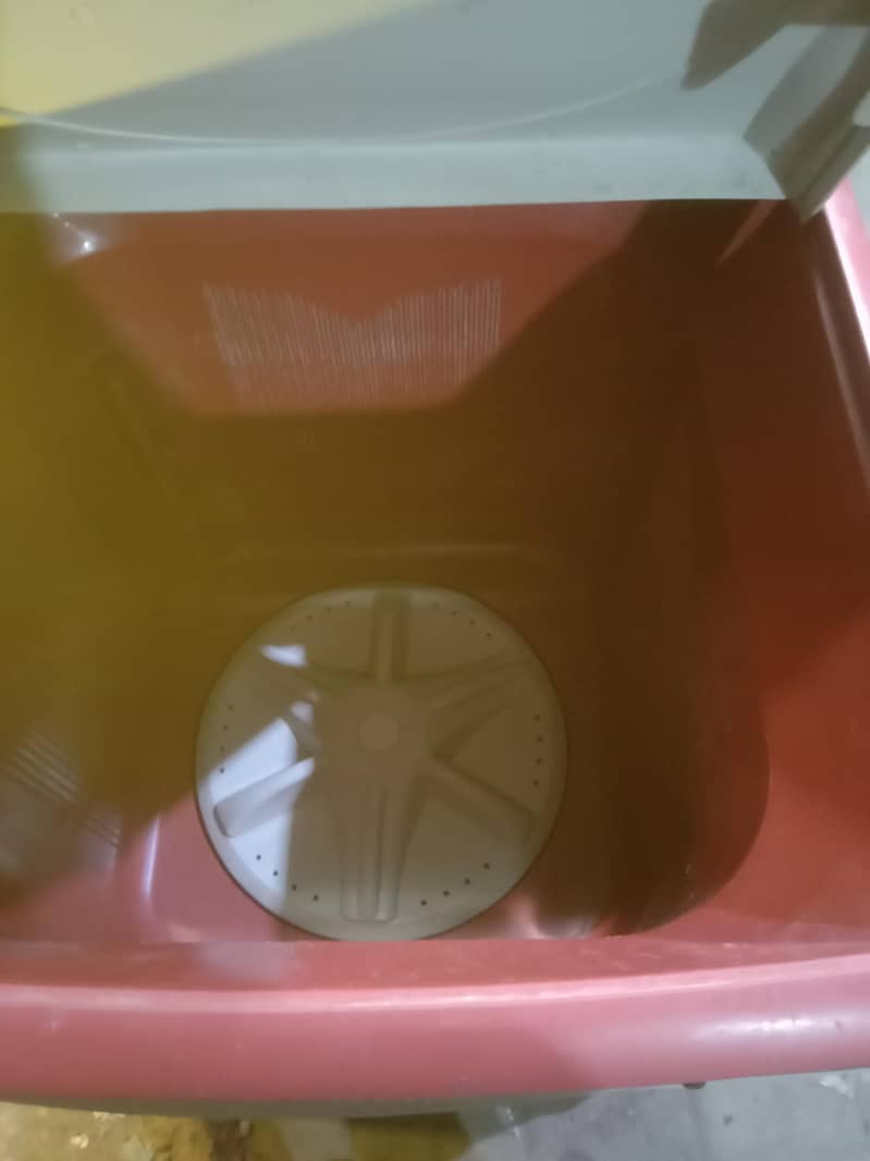 washer 1