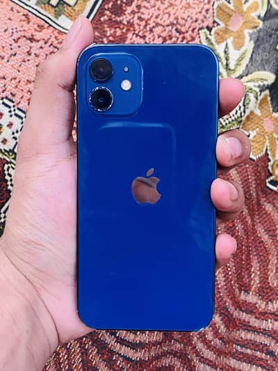 Apple iPhone 12