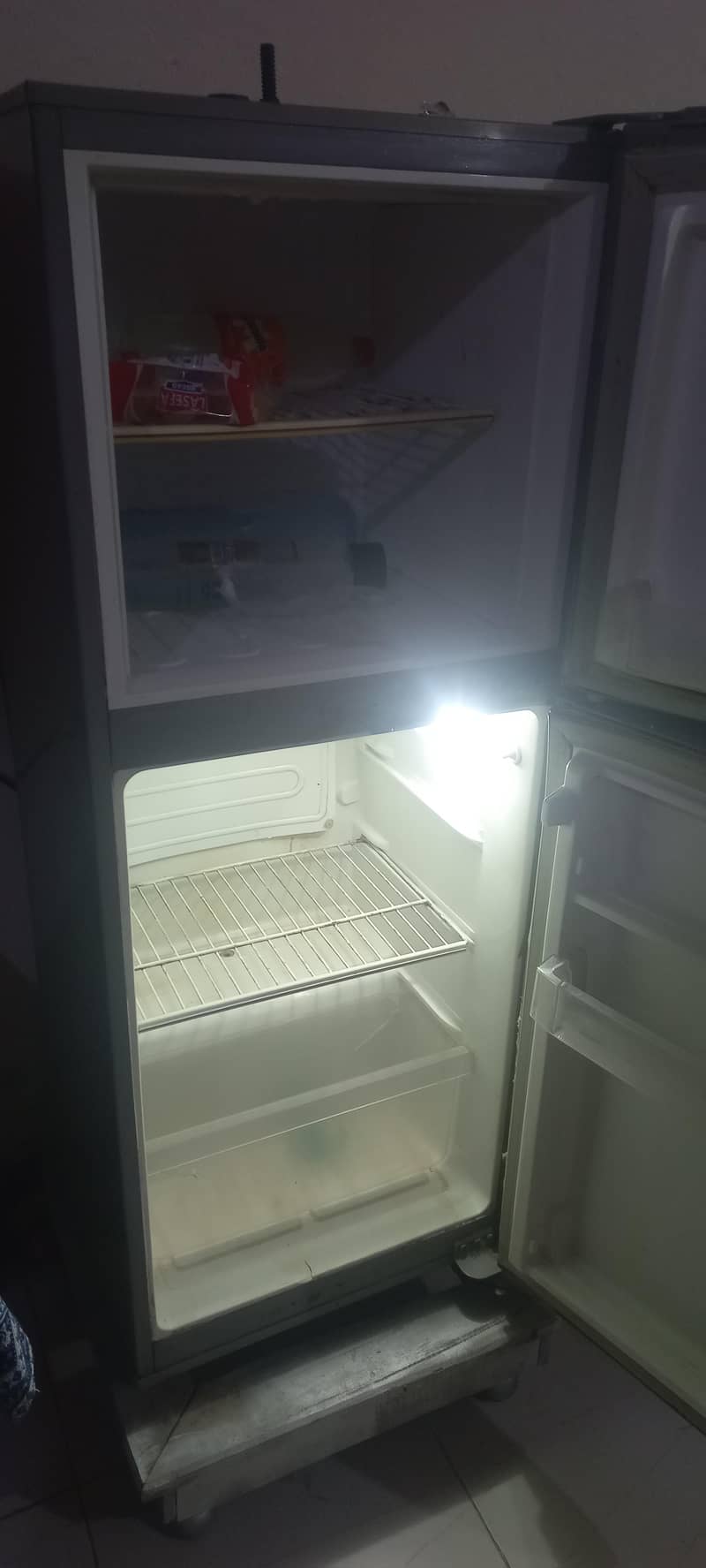 Fridge 1