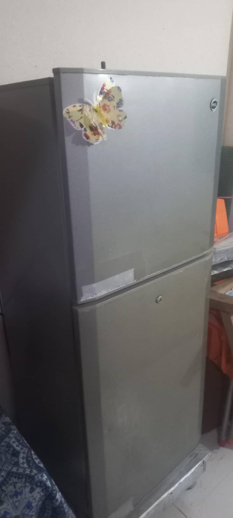 Fridge 2