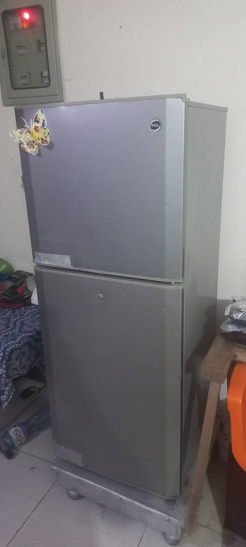 Fridge 3