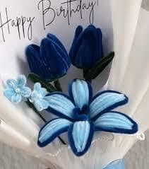 handmade flower 0