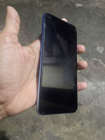 OPPO A54 with Box