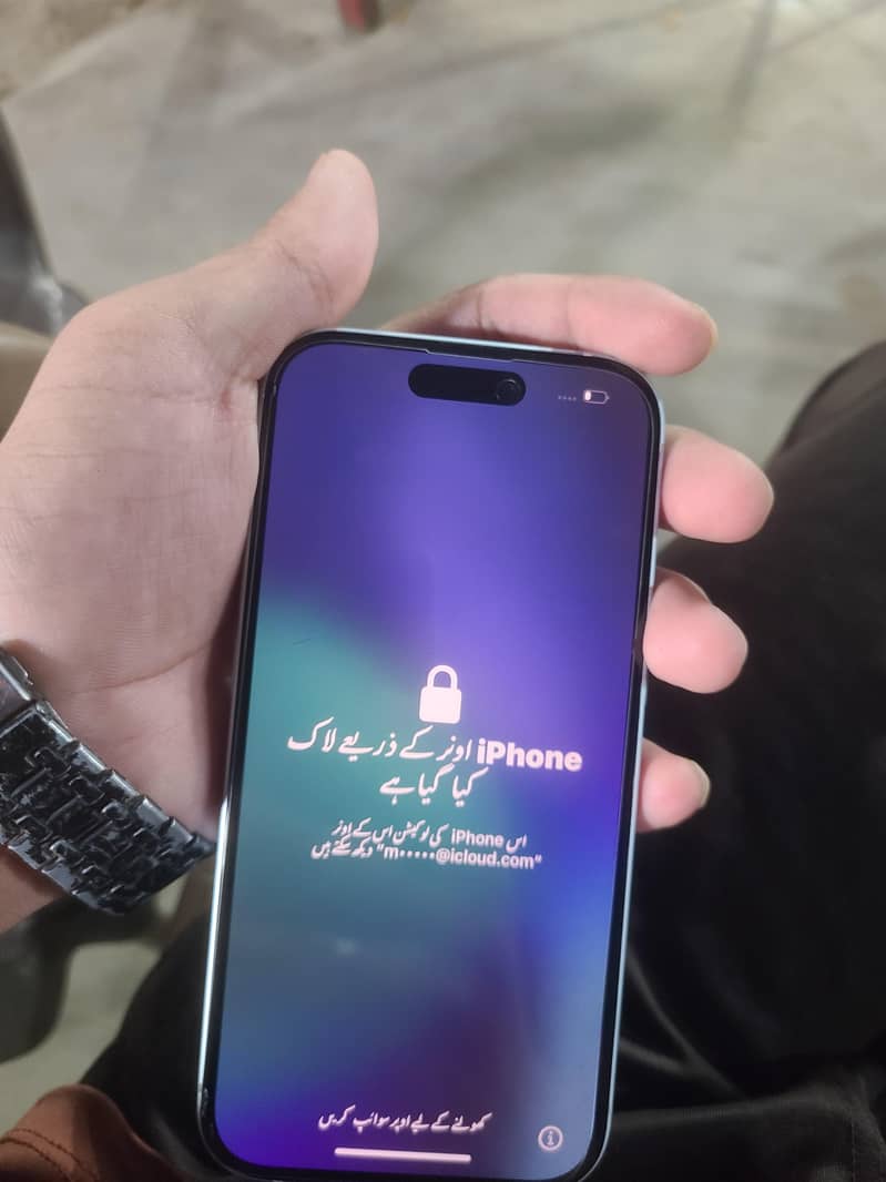 Apple iPhone 15 3