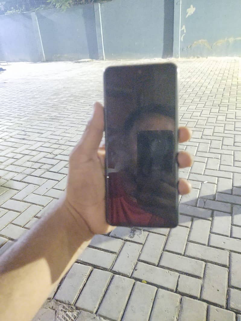Infinix Note 30 5