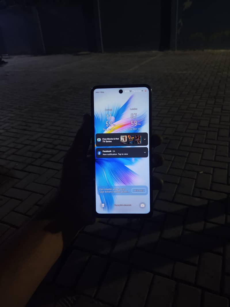Infinix Note 30 6