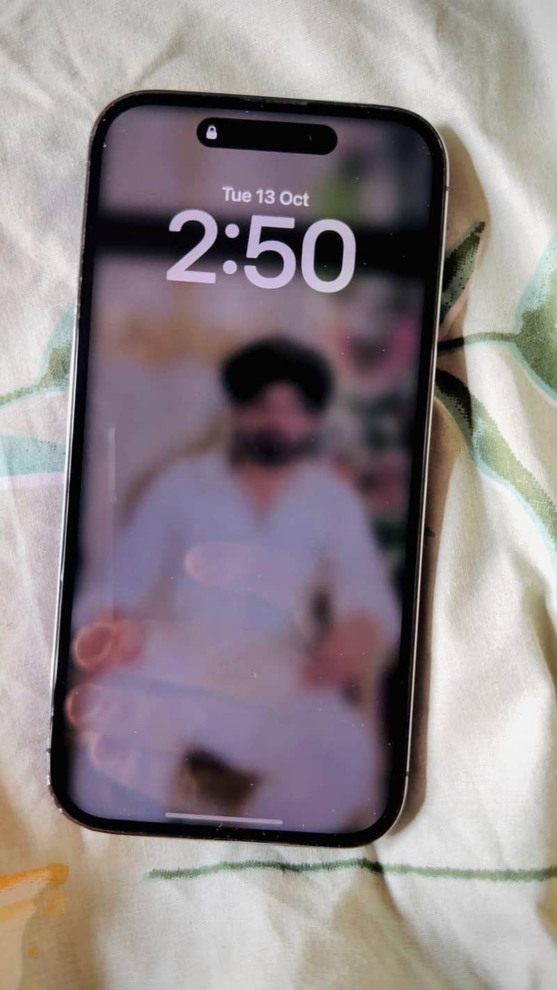 Apple iPhone 14 Pro 2