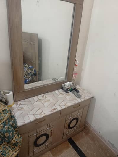 Bed set for sale urgently