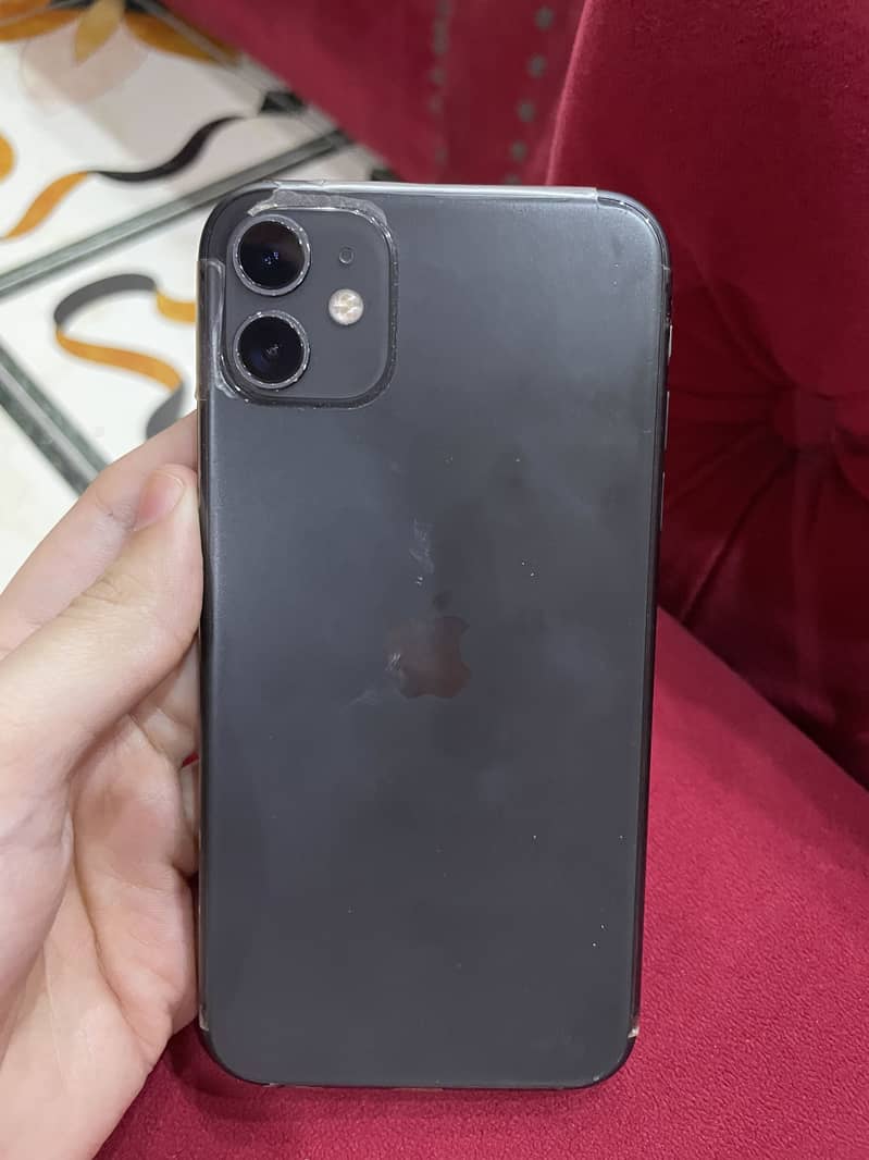Apple iPhone 11 0