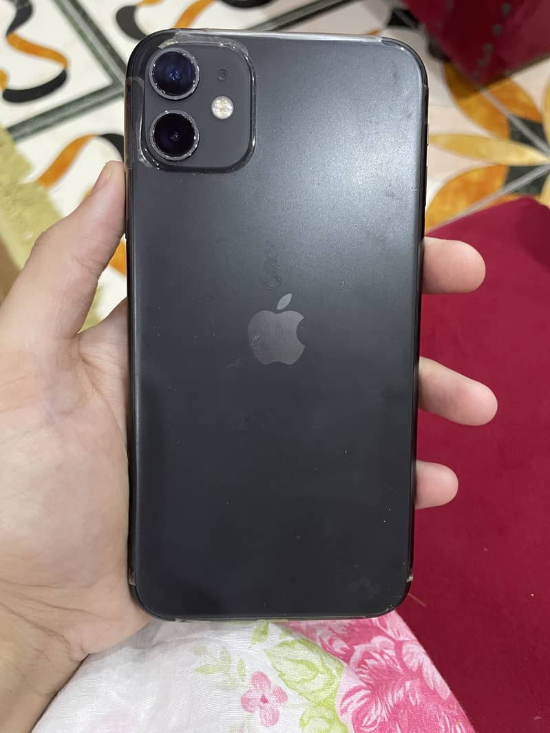 Apple iPhone 11 1