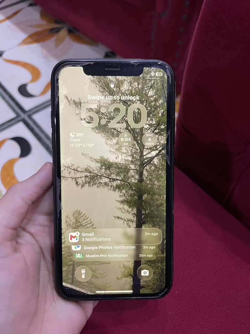 Apple iPhone 11 2