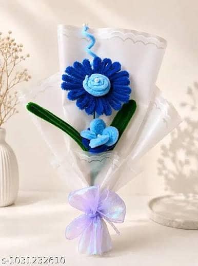 handmade bouquet
