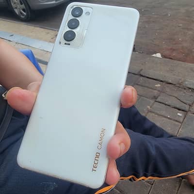 Tecno 18t