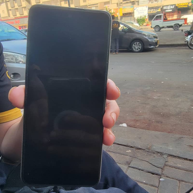 Tecno 18t 2