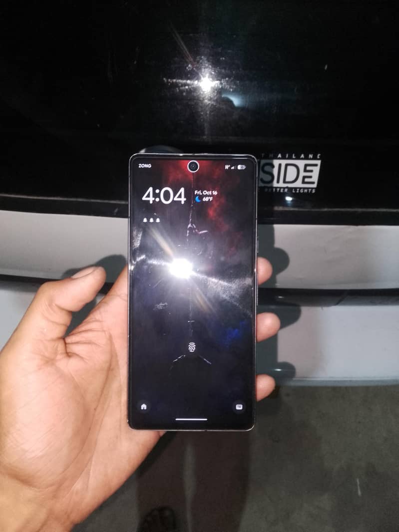 Google Pixel 7 5