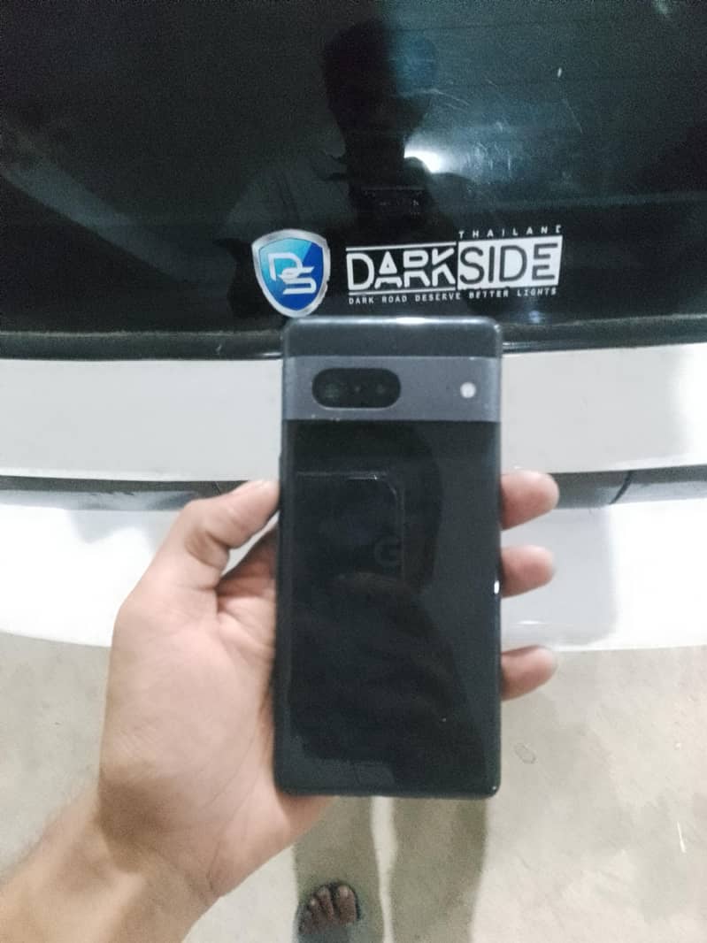 Google Pixel 7 7