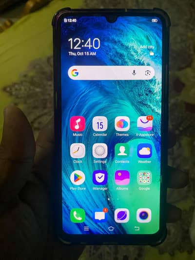 Vivo S1 (4/128)