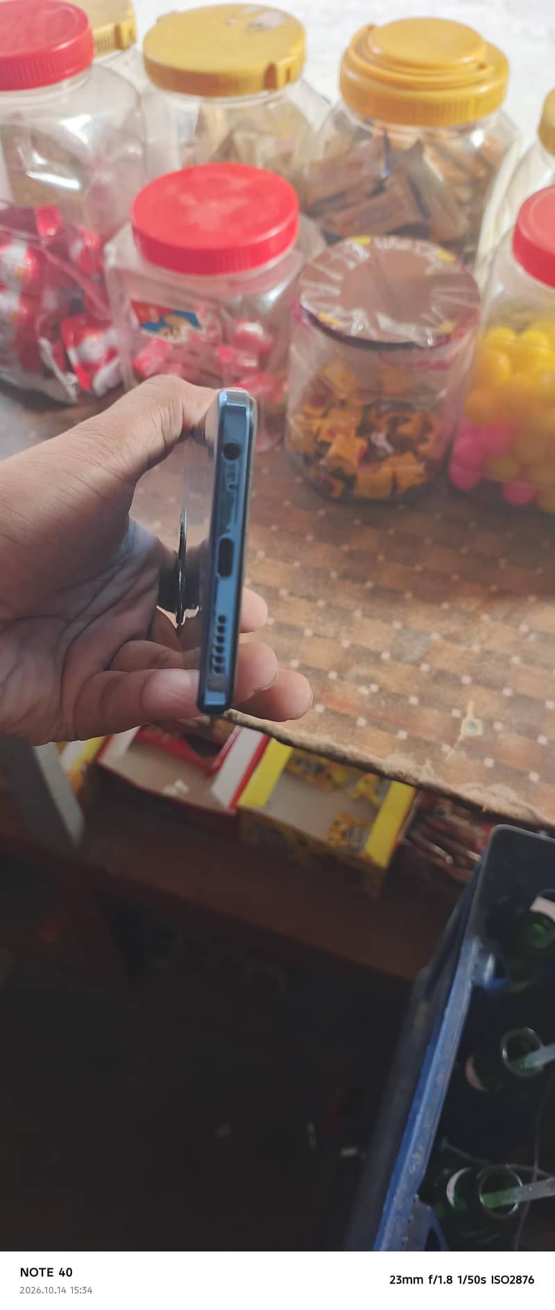 Tecno Spark 10C 6