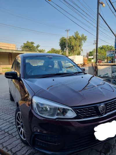 Proton Saga 2021