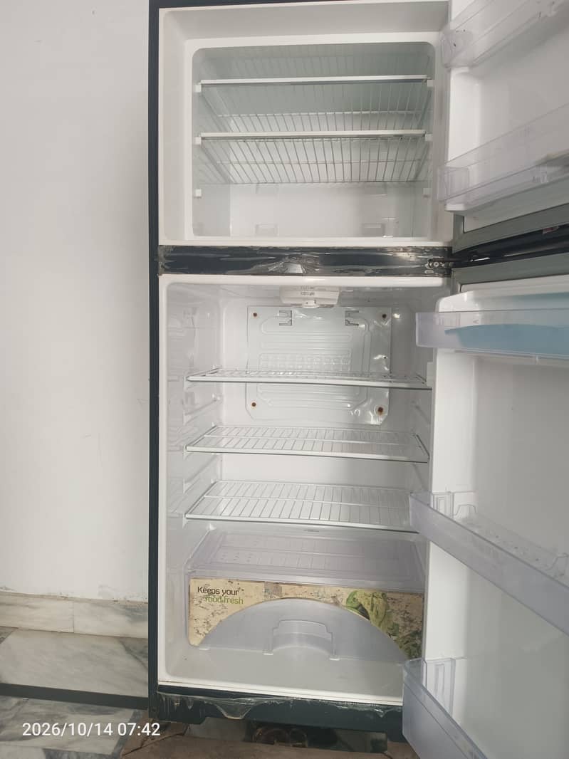 Dawlance fridge medium size 1