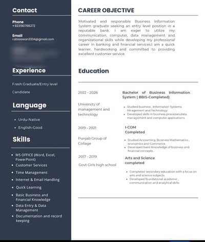 others job