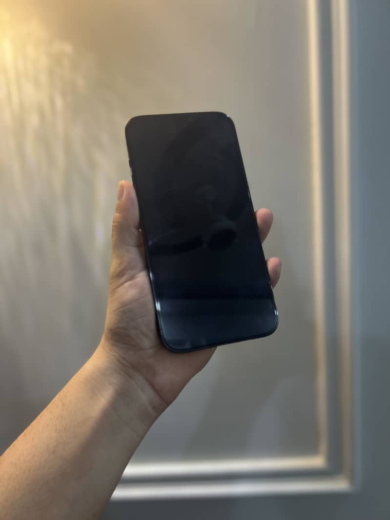 Apple iPhone 12 Pro Max 1