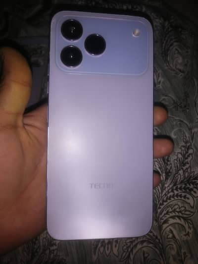 Tecno spark 50 . add Sahi trha prh jr phir rabta kry plzz
