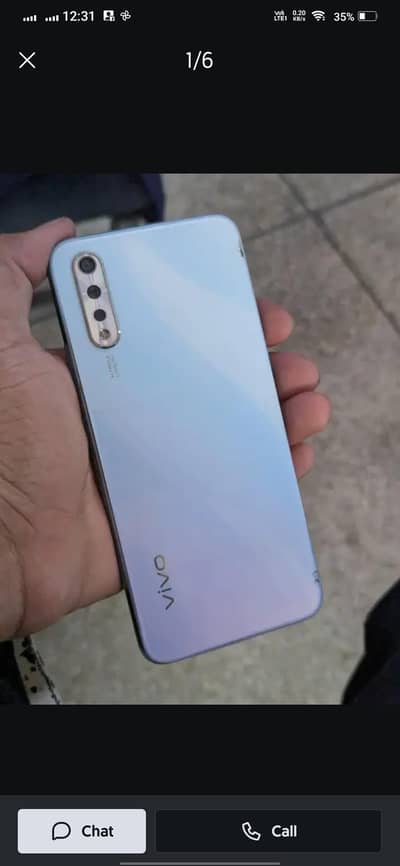 Vivo S1