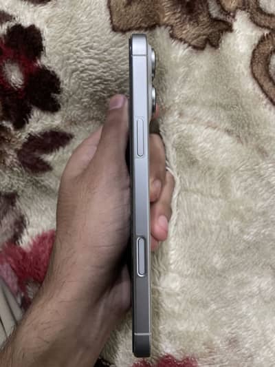 Apple iPhone 16 Pro Max JV 256GB