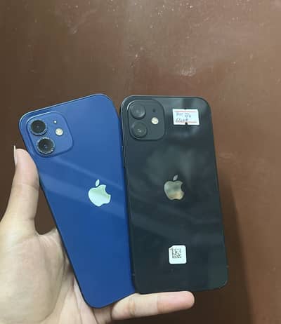 Apple iPhone 12