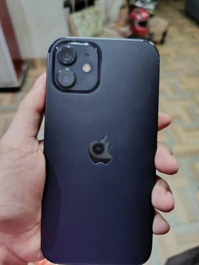 Apple iPhone 12