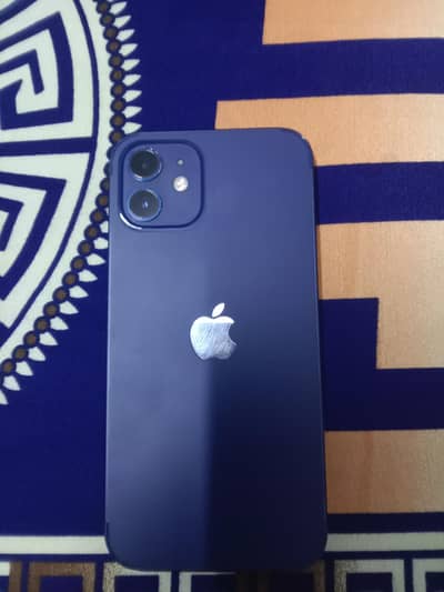Apple iPhone 12
