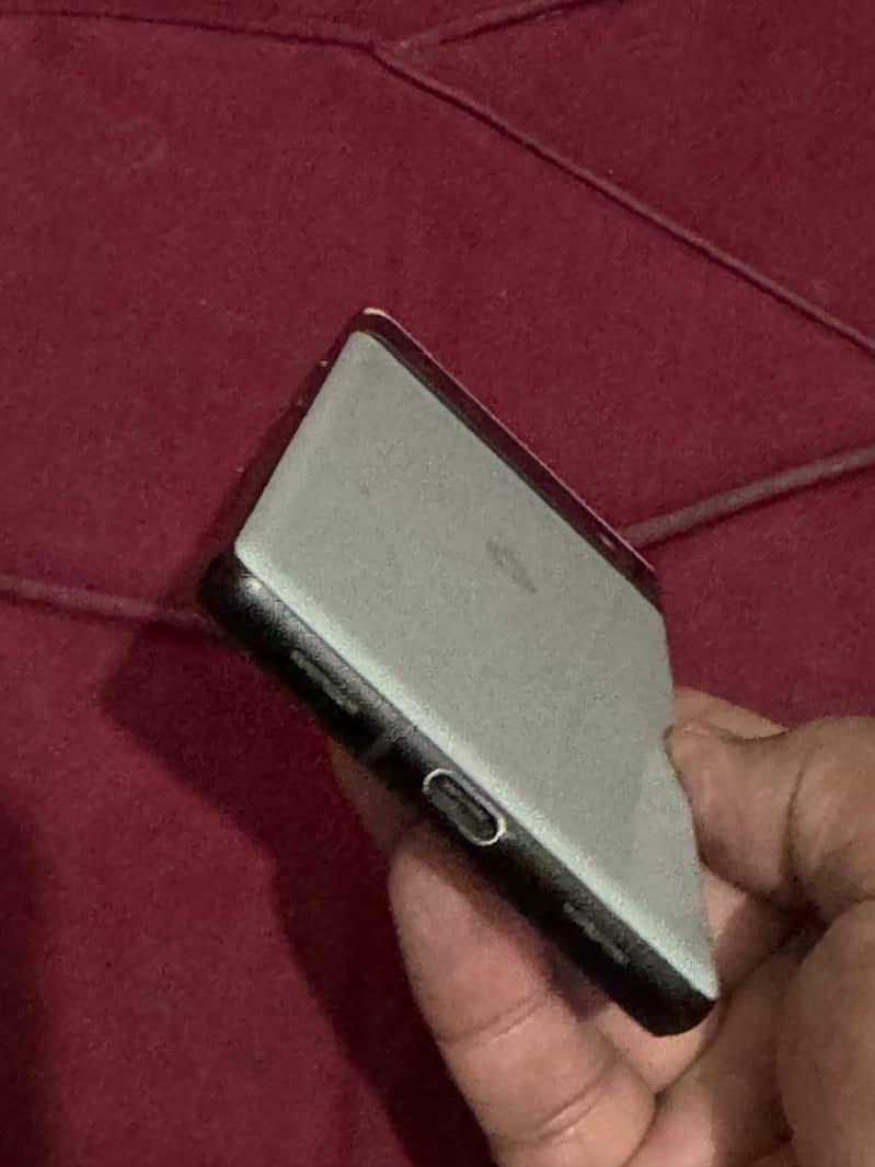 Google Pixel 6a 1