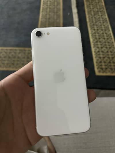 Apple iPhone SE | PTA APPROVED | 128 Gb