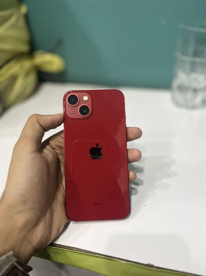 Apple iPhone 13 0