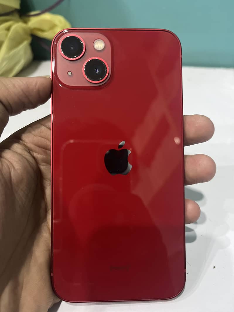 Apple iPhone 13 3