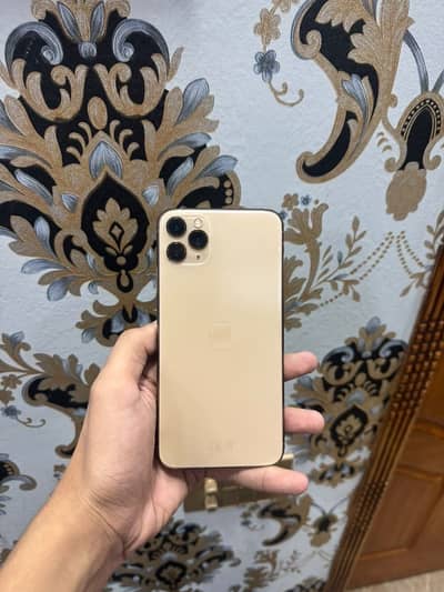 Apple iPhone 11 Pro Max