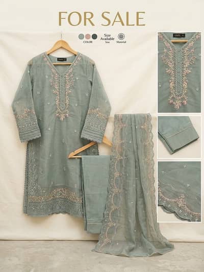 Women dress