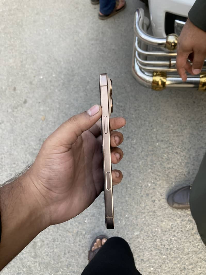 Apple iPhone 16 Pro Max 2