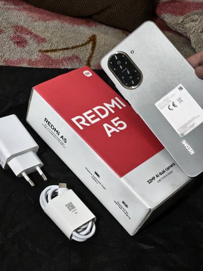 Xiaomi Redmi A5 | 128GB