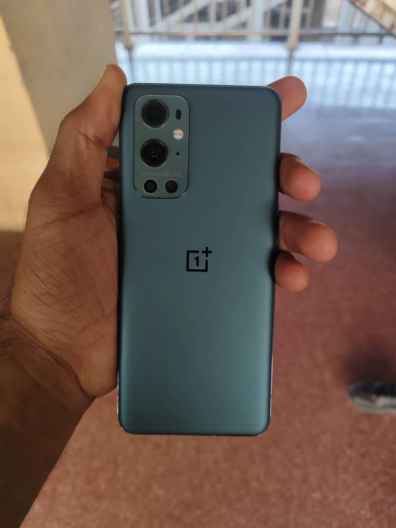 One Plus 9 Pro 1