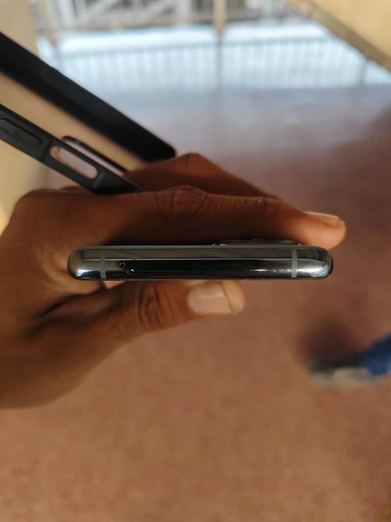 One Plus 9 Pro 2