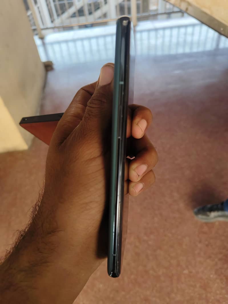 One Plus 9 Pro 3