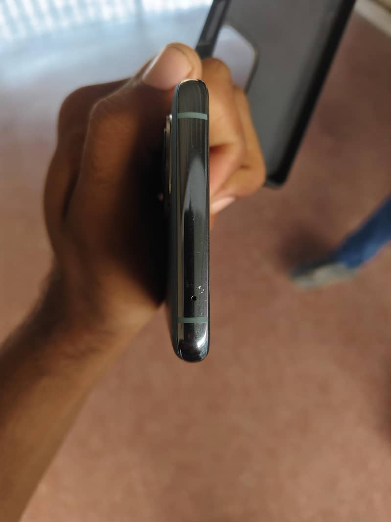 One Plus 9 Pro 7